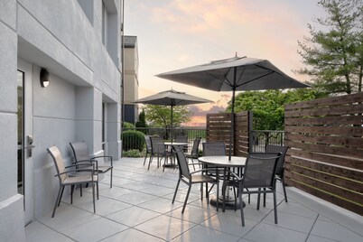 Fairfield Inn by Marriott Fort Leonard Wood St. Robert
