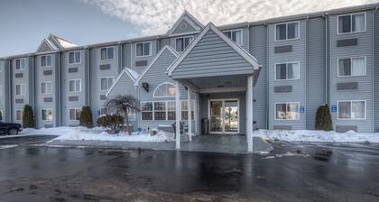 Quality Inn Mount Pleasant