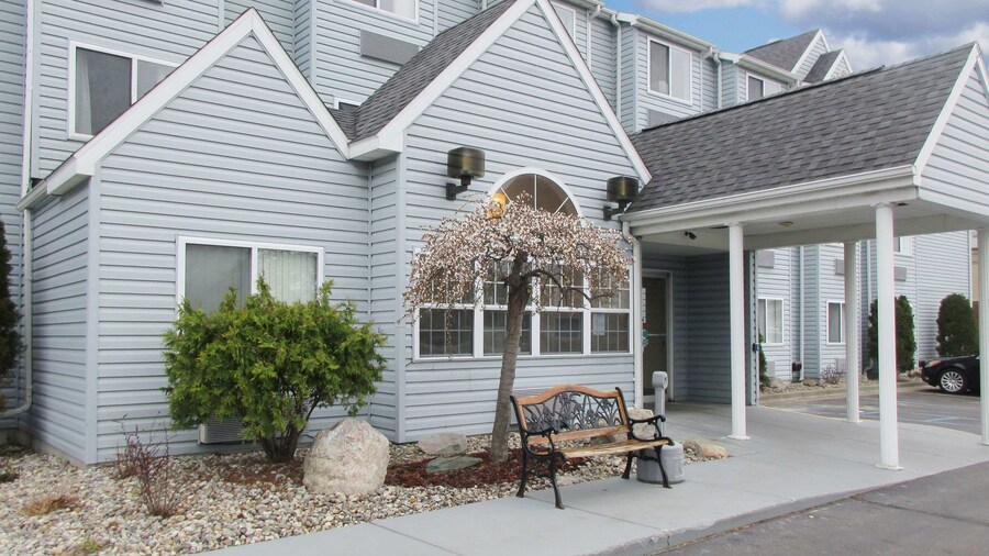 Quality Inn Mount Pleasant