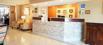 Comfort Inn & Suites Wilkes Barre - Arena