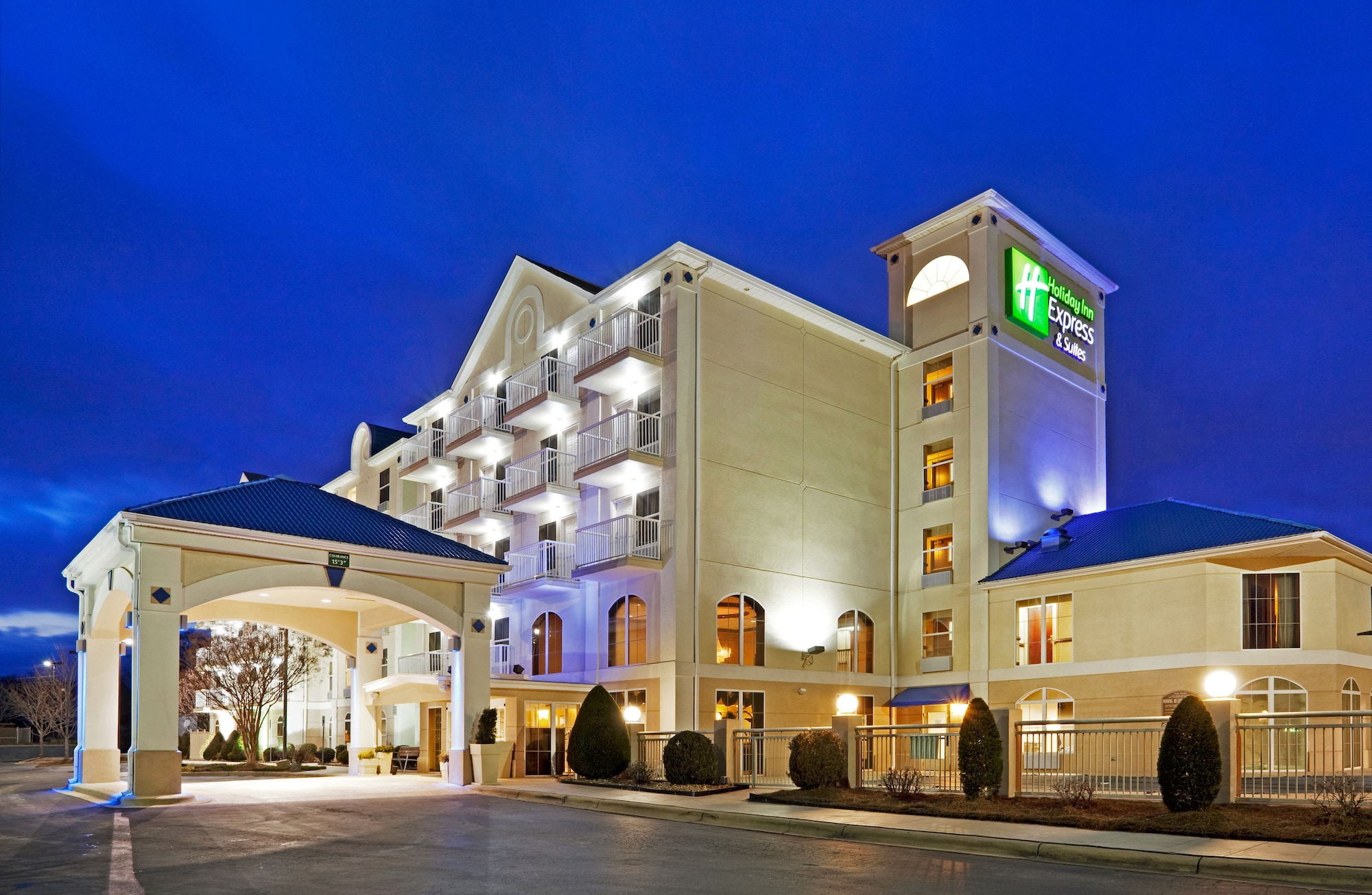 2 Star Hotels