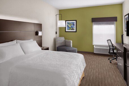 Holiday Inn Express Suites Asheville SW Outlet Ctr Area - Image 30
