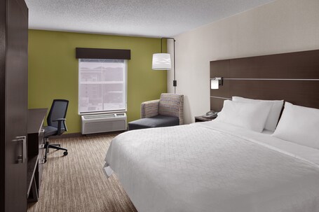 Holiday Inn Express Suites Asheville SW Outlet Ctr Area - Image 12