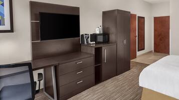 Servicios de la habitación