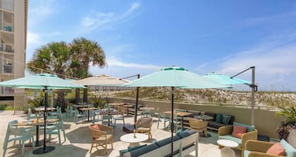 Beal House Fort Walton Beach, Tapestry Collection by Hilton