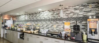 格羅夫城-南哥倫布凱藝飯店