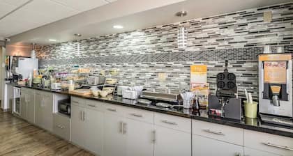 Quality Inn Grove City - Columbus South