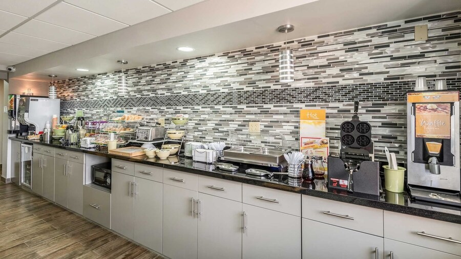 Quality Inn Grove City - Columbus South