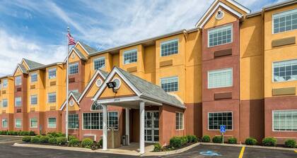 Quality Inn Grove City - Columbus South