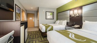 Quality Inn Grove City - Columbus South