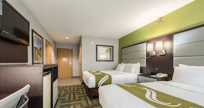 Quality Inn Grove City - Columbus South