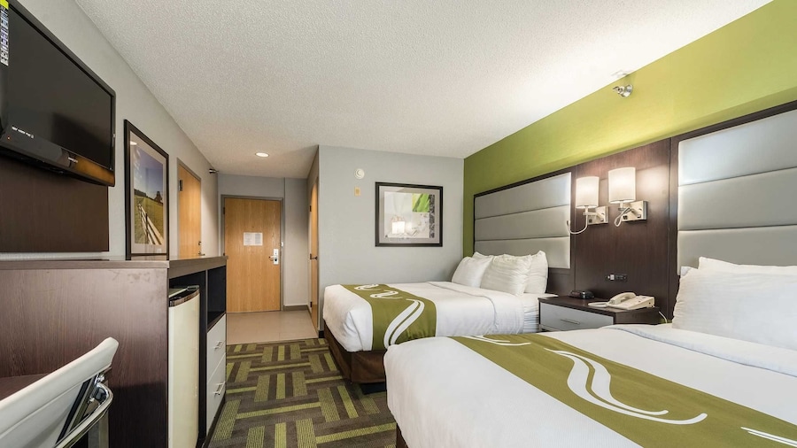 Quality Inn Grove City - Columbus South