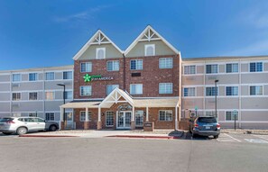 Exterior - Extended Stay America Select Suites - Denver - Tech Center South - Greenwood Village (Greenwood Village)