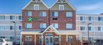 Extended Stay America Select Suites - Denver - Tech Center South - Greenwood Village