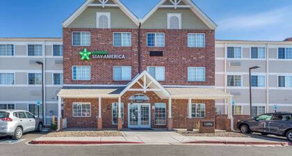 Extended Stay America Select Suites - Denver - Tech Center South - Greenwood Village