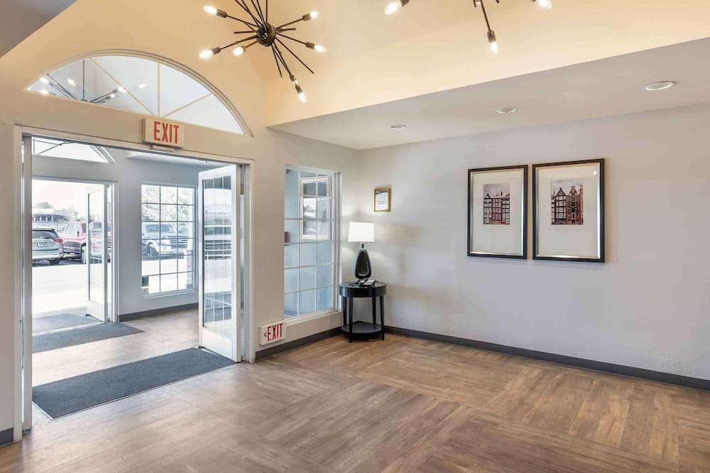 Extended Stay America Select Suites - Denver - Tech Center South - Greenwood Village