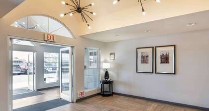 Extended Stay America Select Suites - Denver - Tech Center South - Greenwood Village