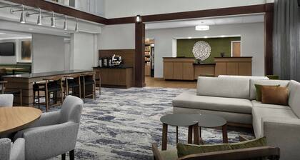 Fairfield Inn & Suites by Marriott Winston-Salem Hanes Mall