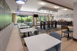 Uitgebreid ontbijt inbegrepen