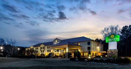 La Quinta Inn & Suites by Wyndham LaGrange / I-85
