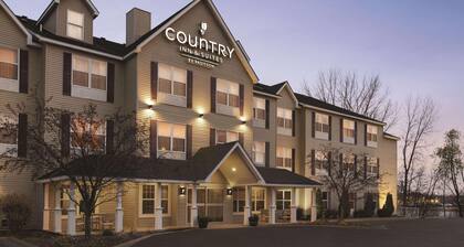 Country Inn & Suites by Radisson, Forest Lake, MN