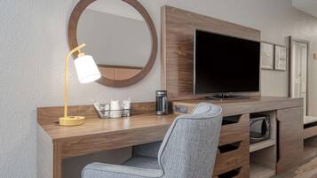 Literie de qualité supérieure, décoration personnalisée