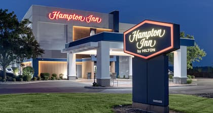 Hampton Inn by Hilton Washington Court House