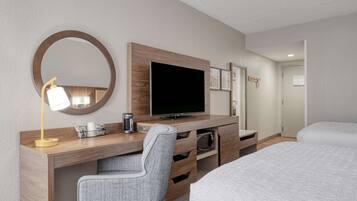 Standaard kamer | Luxe beddengoed, individueel gedecoreerd, individueel gemeubileerd