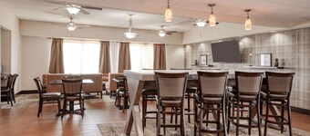 Hampton Inn by Hilton Washington Court House