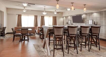 Hampton Inn by Hilton Washington Court House