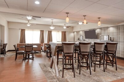 Hampton Inn by Hilton Washington Court House