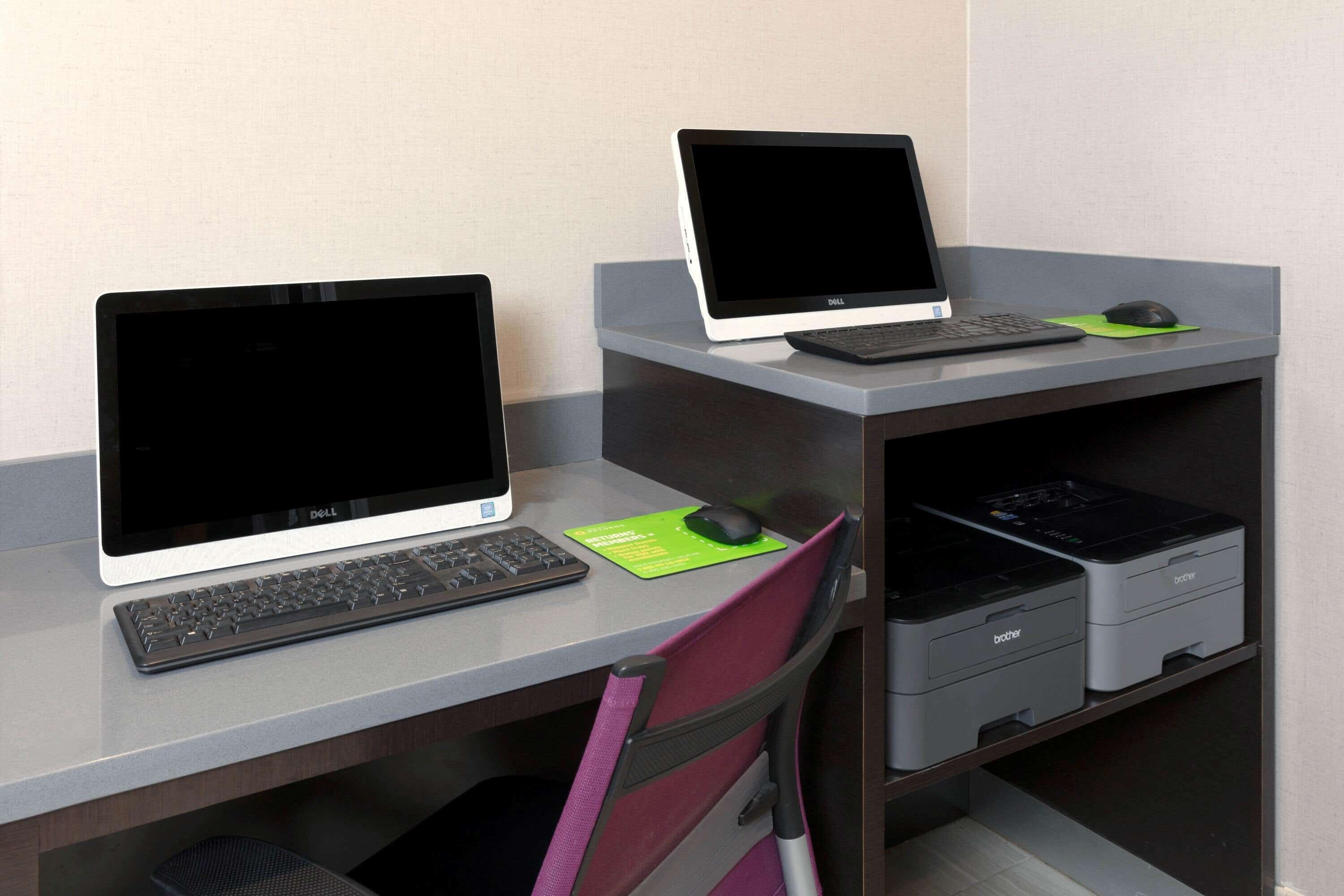 Foto - La Quinta by Wyndham New York City Central Park