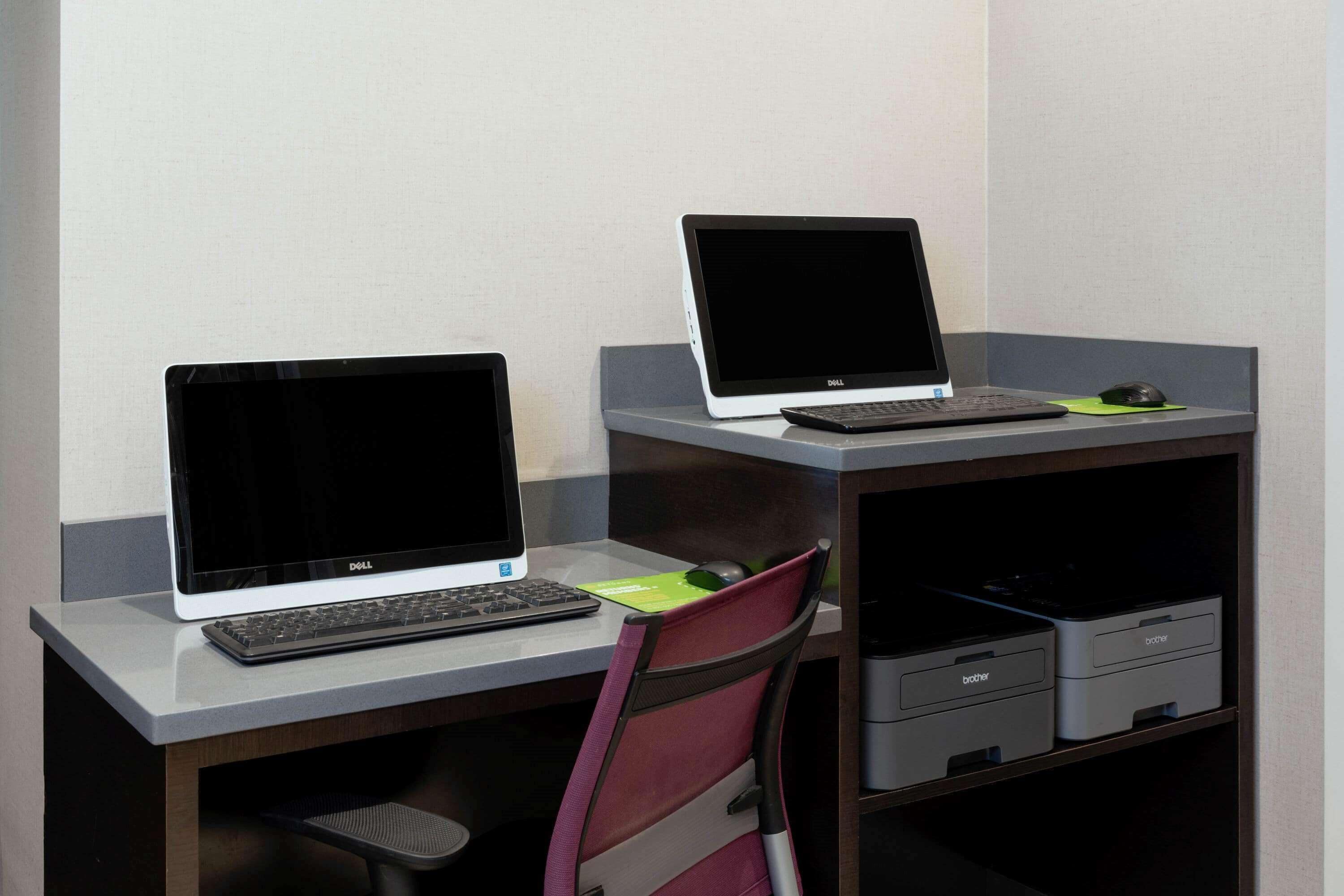 Foto - La Quinta by Wyndham New York City Central Park