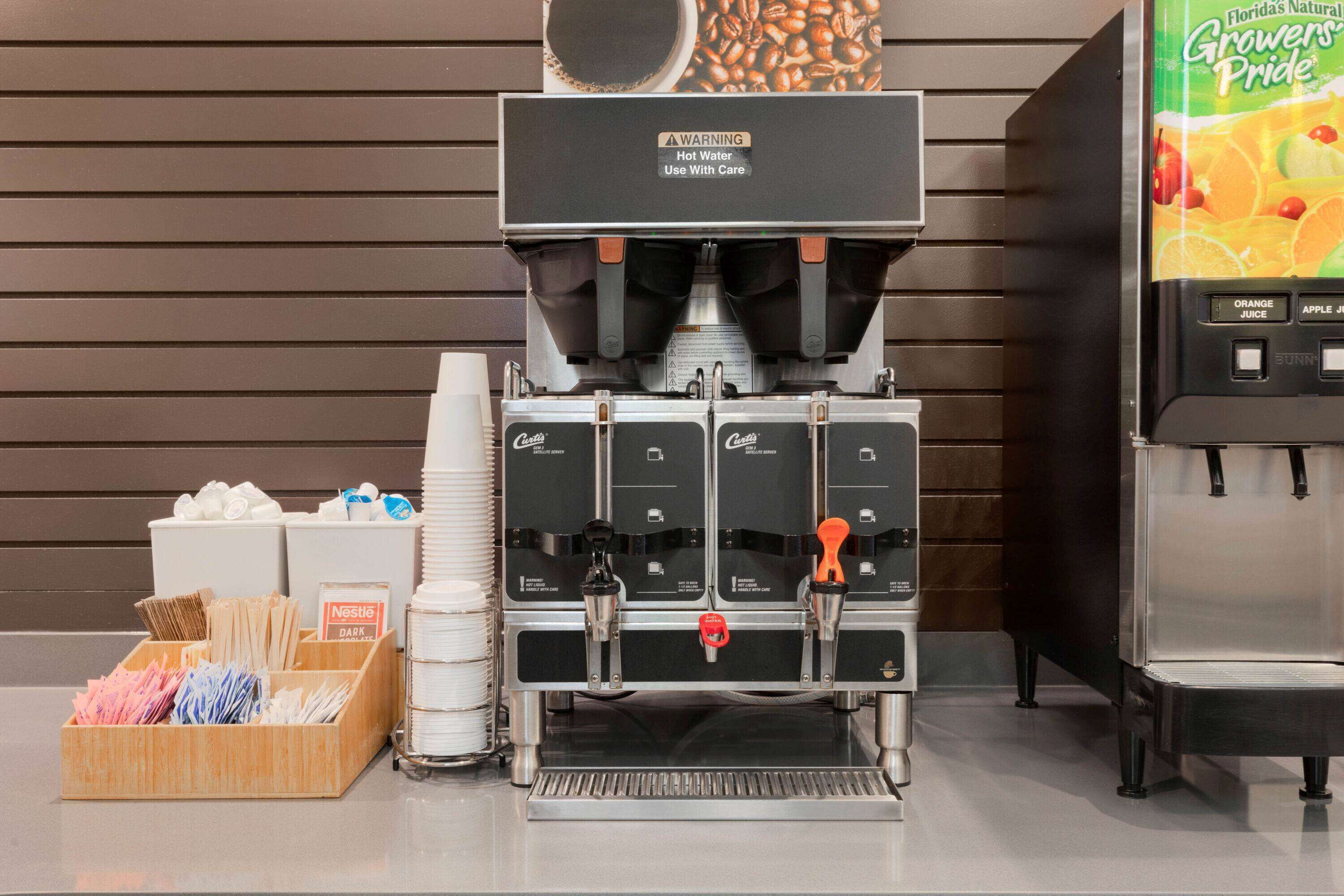 Foto - La Quinta by Wyndham New York City Central Park