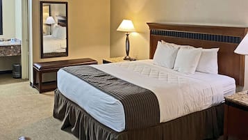 Egyptian cotton sheets, premium bedding, down comforters, pillowtop beds