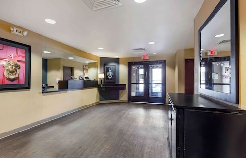 Extended Stay America Suites Albuquerque Rio Rancho