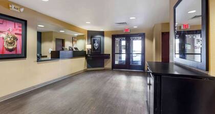 Extended Stay America Suites Albuquerque Rio Rancho