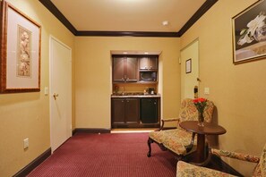 Interior - Hotel Newton (New York)