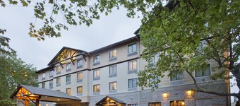 The INN at Gig Harbor