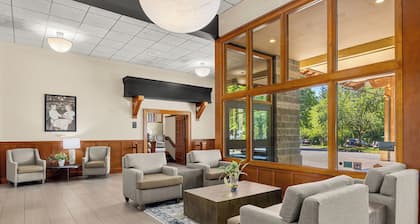 The INN at Gig Harbor
