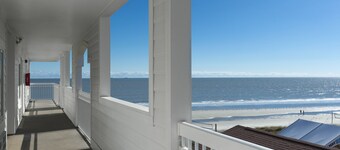 Seaside Inn Oceanfront