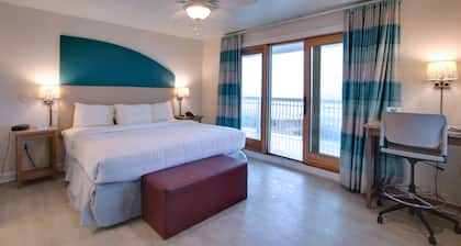 Seaside Inn Oceanfront