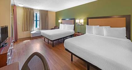 Extended Stay America Suites Washington DC Landover