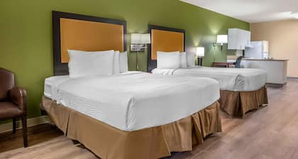 Extended Stay America Suites Washington DC Landover