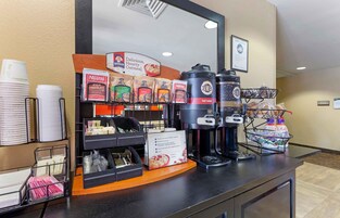 Desayuno para llevar incluido todos los días