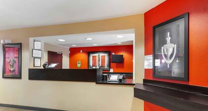Extended Stay America Suites Washington DC Landover