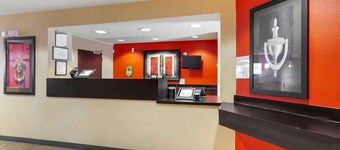 Extended Stay America Suites Washington DC Landover