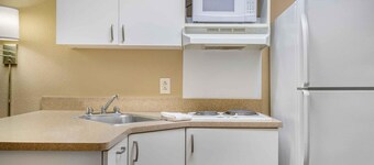 Extended Stay America Suites Washington DC Landover