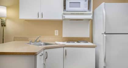 Extended Stay America Suites Washington DC Landover