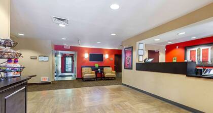 Extended Stay America Suites Washington DC Landover
